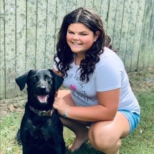 Meet your Posher, Jacey